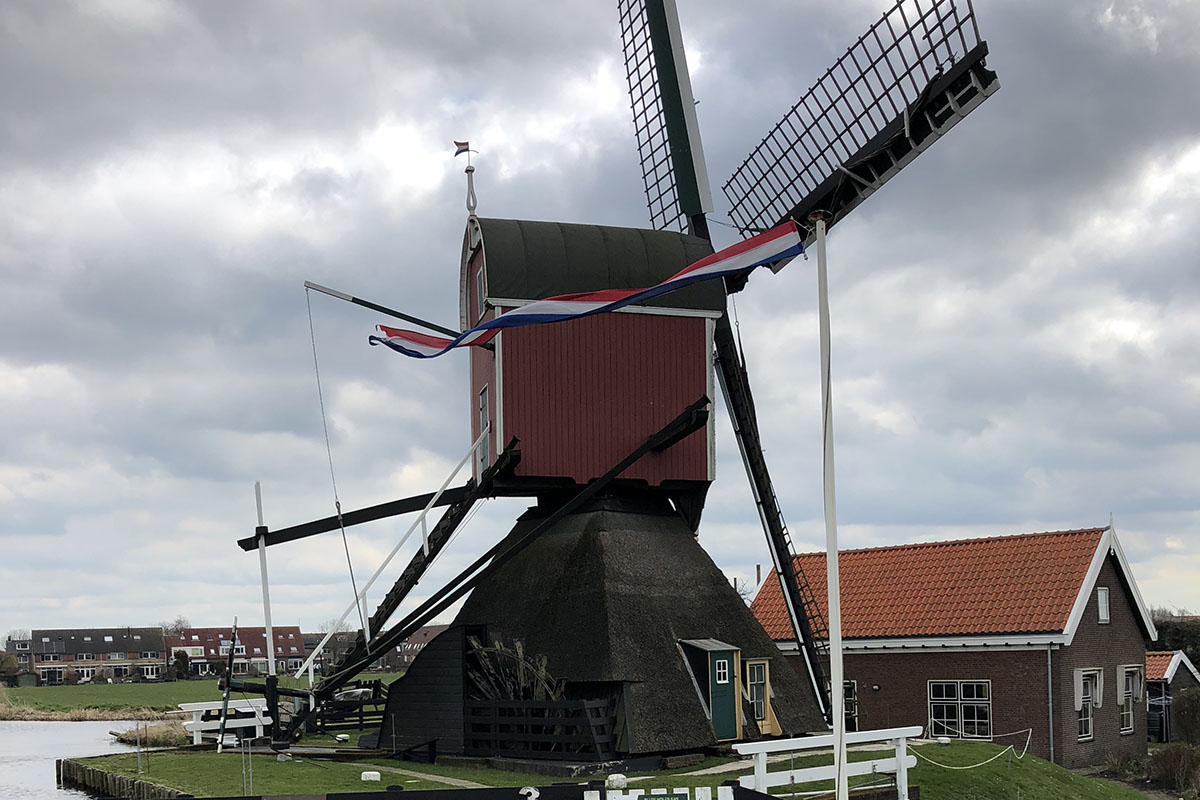 Monumentale_Molen_Veen_Schilders